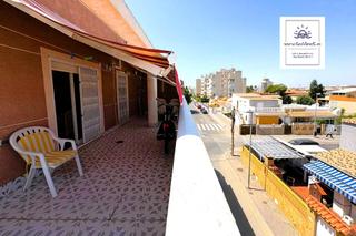 Àtic a Travesía gabino 6. Maravilloso ático 92 m con amplia terraza. piscina, garaje y tod