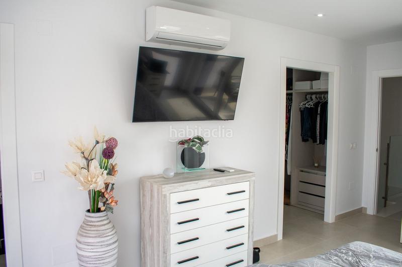 Foto 4ed6c2e9-5fd7-4d75-ba68-77ed4fa75722. Chalet en calle mandarino villa exclusiva 193 m en la zona de vistabella golf. en Orihuela