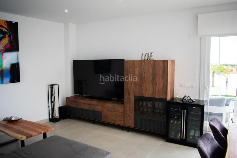 Foto 959ca9fc-575b-4fb1-bd3f-d45e3a8a8cbf. Chalet en calle mandarino villa exclusiva 193 m en la zona de vistabella golf. en Orihuela