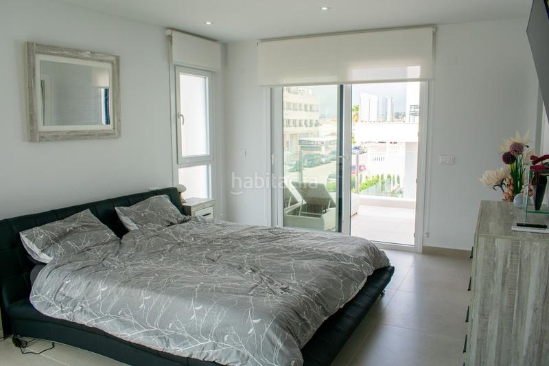Foto 9806ba22-8750-4022-9d63-c4822fa9d46d. Chalet en calle mandarino villa exclusiva 193 m en la zona de vistabella golf. en Orihuela