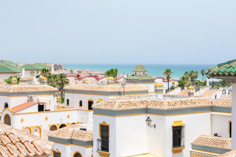 Foto 36e83a06-ba01-4901-9685-4e10523124d2. Ático en Cañada del Molino Torrevieja