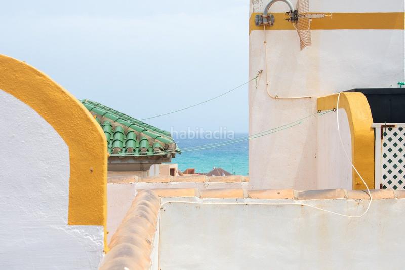 Foto 4a35b8bd-4604-4059-9758-f79cb6c65414. Attique avec piscine dans Cañada del Molino Torrevieja