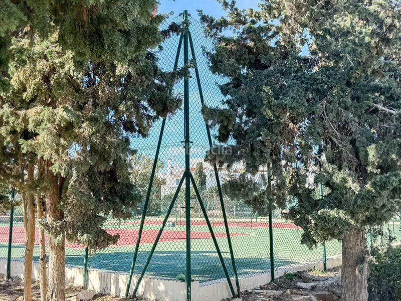 Foto 63f00190-7759-4bd9-b2f6-294bf23d001e. Attique avec piscine dans Cañada del Molino Torrevieja