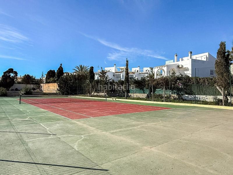 Foto 8977eae4-23fc-4d52-8f4b-e46b3b6694c4. Attique avec piscine dans Cañada del Molino Torrevieja