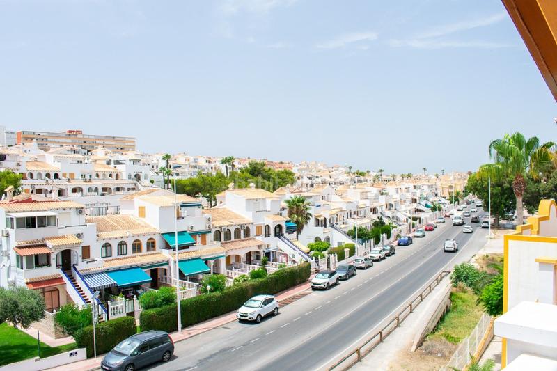 Foto b0b70d05-8898-44bf-82ca-3ae118d8d648. Attique avec piscine dans Cañada del Molino Torrevieja