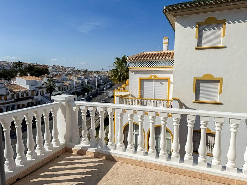 Foto 1ef394fb-ffca-4a73-91f5-4b39867f0f00. Penthouse with pool in Cañada del Molino Torrevieja