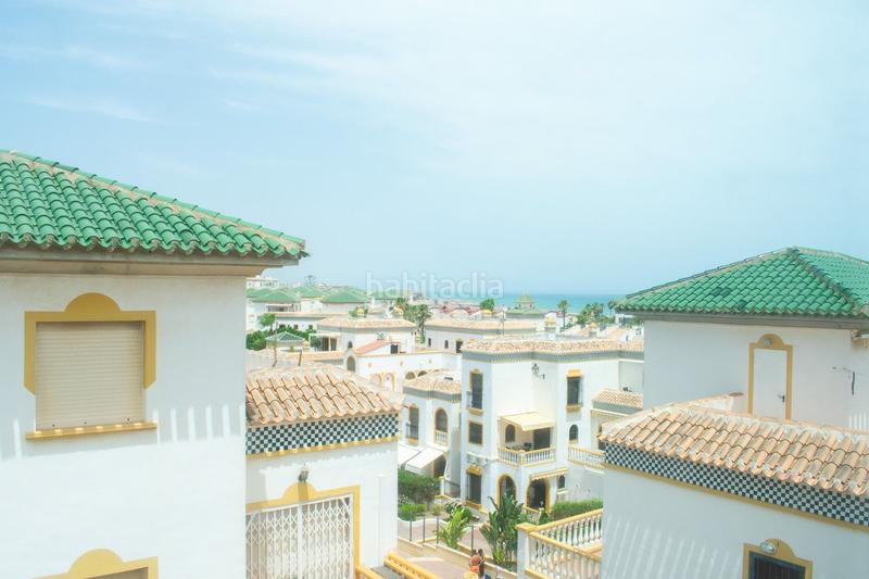 Foto 24c83562-5468-43be-94b3-525fba174bf5. Penthouse with pool in Cañada del Molino Torrevieja