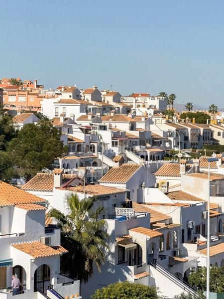 Foto 4dd18368-f6cd-42e0-b216-b5df0df0edfe. Penthouse with pool in Cañada del Molino Torrevieja