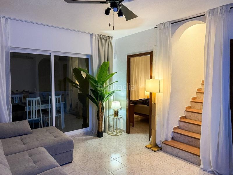 Foto 7e0ca547-c53c-47ac-9d58-1ba14e1e8bb7. Penthouse with pool in Cañada del Molino Torrevieja