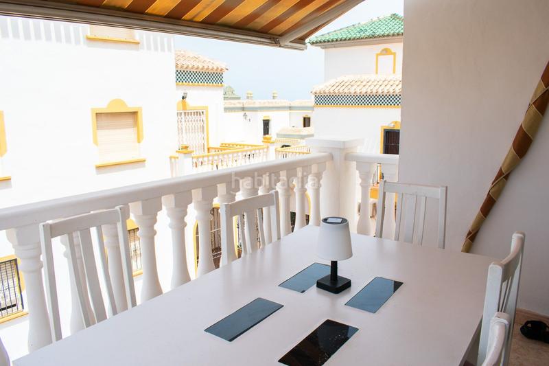 Foto c29aacdb-b707-419c-b1ee-2bb6642f60b1. Penthouse with pool in Cañada del Molino Torrevieja