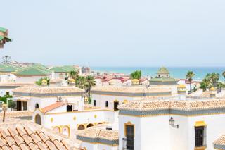 Àtic a Cañada del Molino
