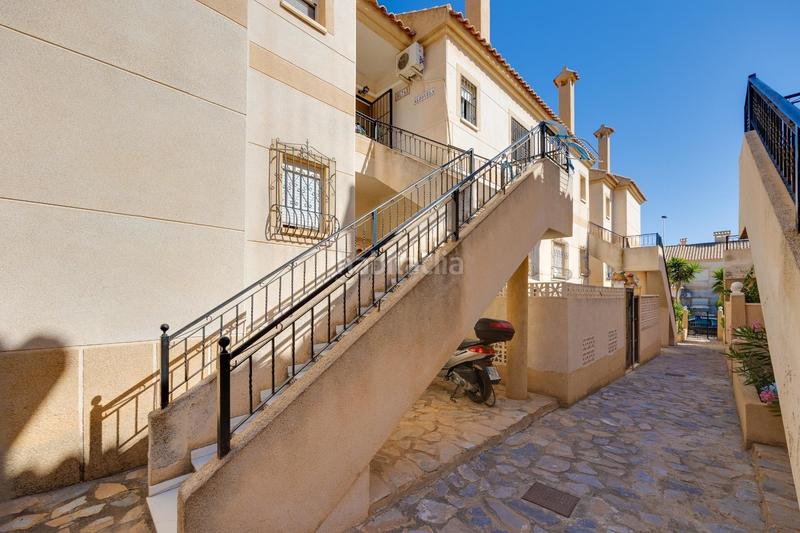 Foto 1debed89-c067-4a70-90da-a0eb91780f7a. Attique dans avenida alonso de quijano 3 dans Aguas Nuevas Torrevieja