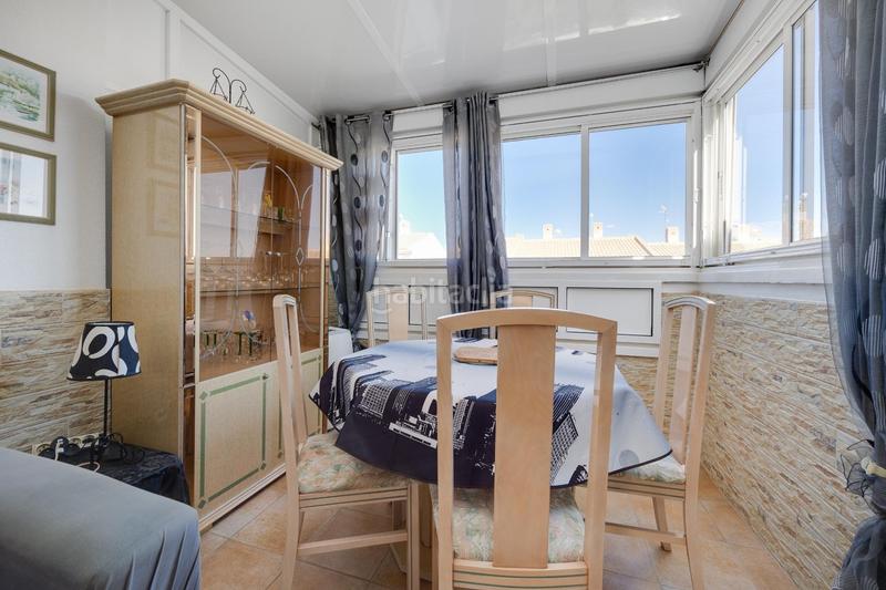 Foto 35c1eda6-30e7-4575-9383-27a1d8886c7f. Attique dans avenida alonso de quijano 3 dans Aguas Nuevas Torrevieja