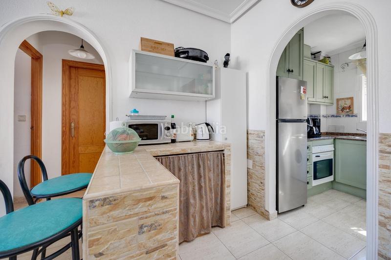 Foto 7e380876-77d9-4763-a85c-0012ceb2587e. Attique dans avenida alonso de quijano 3 dans Aguas Nuevas Torrevieja