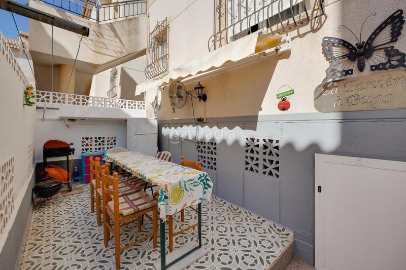 Foto 817fbb83-19fe-499d-bb5a-02d9792eb7e8. Attique dans avenida alonso de quijano 3 dans Aguas Nuevas Torrevieja