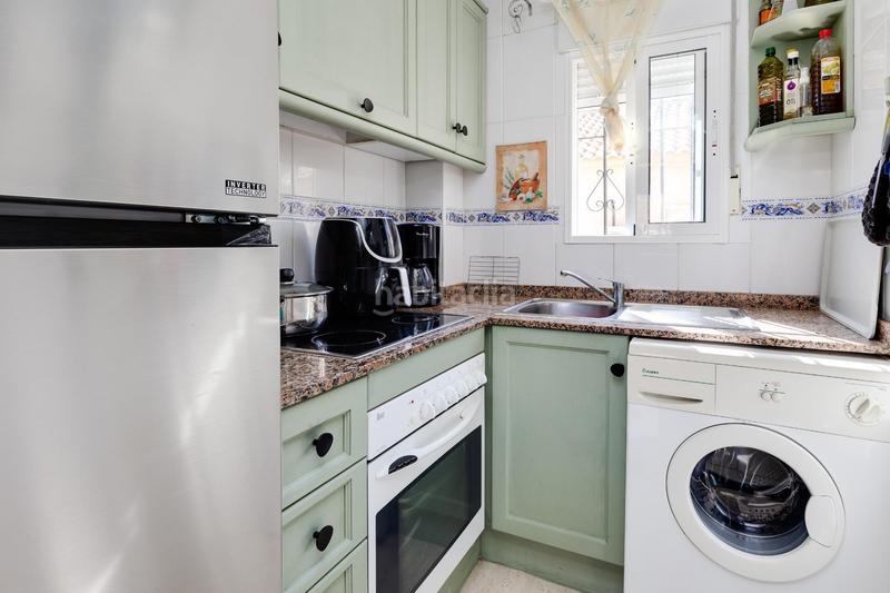 Foto 9e301c64-092c-4a3d-8fb0-660ca9237a3a. Attique dans avenida alonso de quijano 3 dans Aguas Nuevas Torrevieja