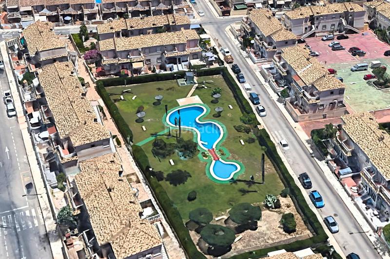 Foto db58234c-cab9-487e-ba71-8d04689692ba. Attique dans avenida alonso de quijano 3 dans Aguas Nuevas Torrevieja