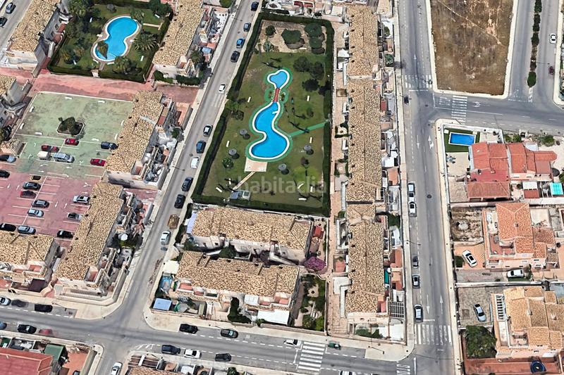 Foto ec3efce5-038f-4210-b5c5-3d137a9b4a5b. Attique dans avenida alonso de quijano 3 dans Aguas Nuevas Torrevieja