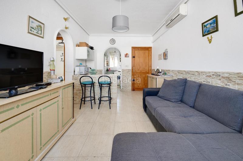 Foto f354e467-2c9d-4beb-b016-9389fd80452a. Attique dans avenida alonso de quijano 3 dans Aguas Nuevas Torrevieja