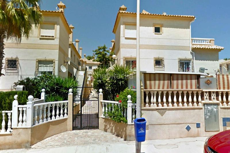 Foto fa56e57f-15a9-4d8c-aca3-8fb30347dead. Attique dans avenida alonso de quijano 3 dans Aguas Nuevas Torrevieja