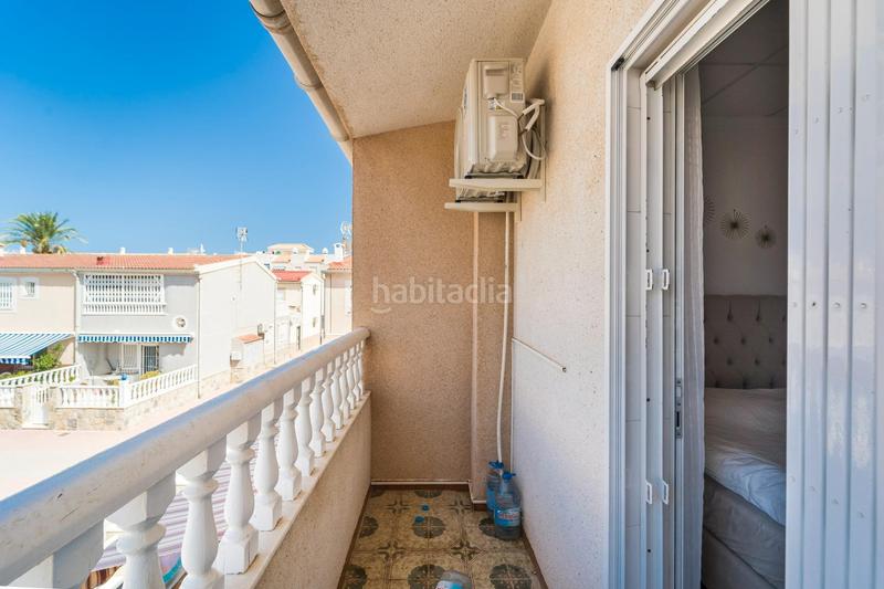 Foto 43e99f64-7601-4683-ad57-0df6d9b44780. Casa a schiera in calle bulnes 3 in Playa de los Náufragos Torrevieja