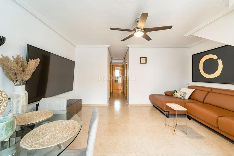 Foto 6d5fa617-6edc-43e2-b7ab-4410a48e5089. Casa a schiera in calle bulnes 3 in Playa de los Náufragos Torrevieja