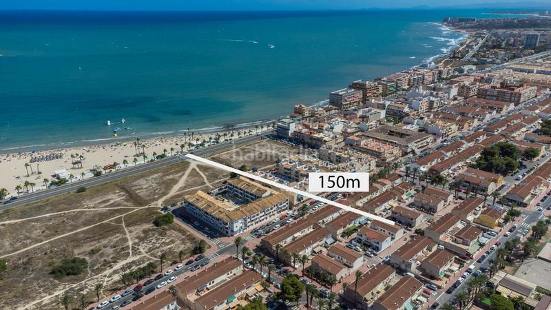 Foto 9ee79178-7d07-476d-9bef-57cd77eab928. Casa a schiera in calle bulnes 3 in Playa de los Náufragos Torrevieja