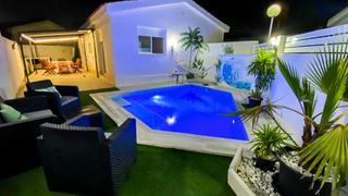 Doppelhaus in Zona Playa de los Locos