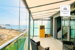 Àtic a Avenida de la purísima 59. Maravilloso ático 83 m2 con balcón acristalado, azotea privada,