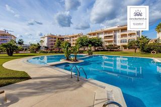 Apartament  Calle calle guapiles 7. El apartamento vacacional perfecto 77 m en el popular laguna gol