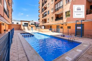 Apartamento en Calle JOVEN PURA 10