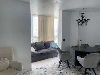 Appartement à Calle calle mayor 4. Apartamento con entrada independiente y reforma integral en la z