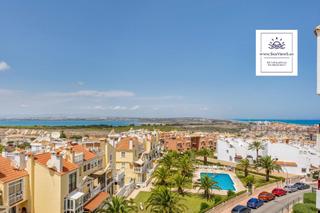 Apartament a Calle aquiles 19. Apartamento reformado 47 m  3. planta con 2 dormitorios, balcón,