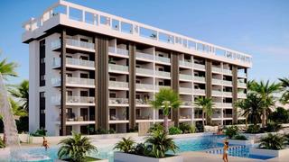 Apartament a Ronda ronda josé samper garcía 2a. Apartamento nuevo en venta en el residencial eden beach torrevie