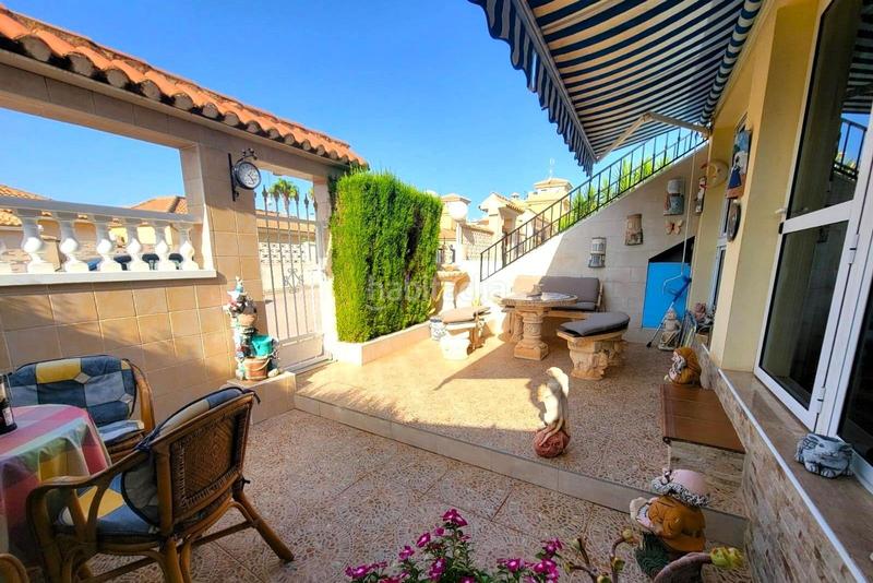 Foto 062bd26c-a635-4f2c-a3db-b142a5f15379. Pis a avenida alfredo nobel 193 a Zona los Frutales Torrevieja