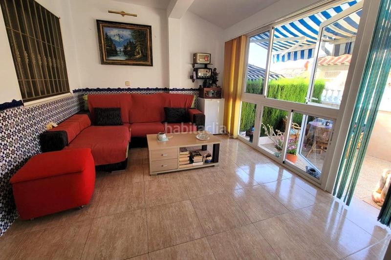 Foto 10744a61-6659-42c1-8792-911d7fe37158. Pis a avenida alfredo nobel 193 a Zona los Frutales Torrevieja