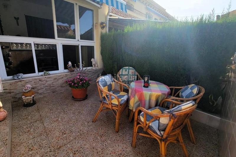 Foto 1efff7eb-9d93-4687-bc0d-61e68d0d0716. Pis a avenida alfredo nobel 193 a Zona los Frutales Torrevieja