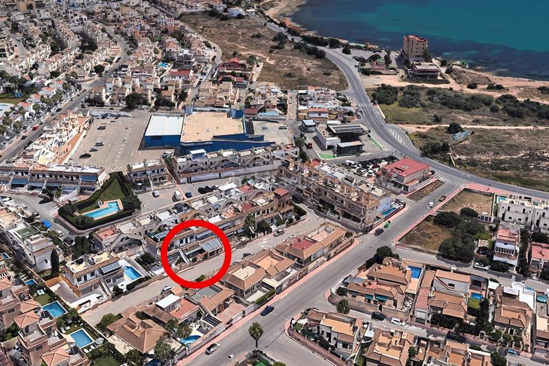 Foto 2985fbb7-8561-4d6c-9614-ac6636bbe7db. Pis a avenida alfredo nobel 193 a Zona los Frutales Torrevieja