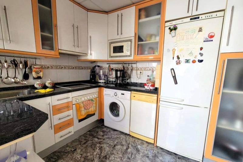 Foto 464688bf-4e2e-4f8e-8a98-9b027bee2a5d. Pis a avenida alfredo nobel 193 a Zona los Frutales Torrevieja