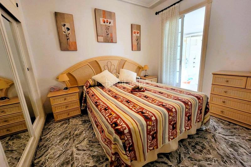 Foto 91a4d7a7-1690-4521-8826-ab0a4baa667e. Pis a avenida alfredo nobel 193 a Zona los Frutales Torrevieja