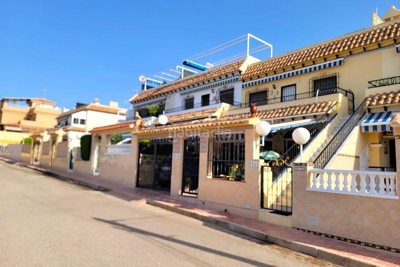 Foto b603183c-0bef-445d-9704-a914332937a5. Pis a avenida alfredo nobel 193 a Zona los Frutales Torrevieja