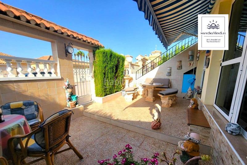 Foto c7b0bf56-e438-4b4f-8023-6f367ff3e791. Pis a avenida alfredo nobel 193 a Zona los Frutales Torrevieja