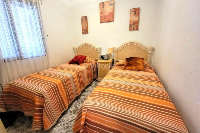 Foto d0beb3ce-ffa4-4e81-8a37-ad29f5ba19c0. Pis a avenida alfredo nobel 193 a Zona los Frutales Torrevieja