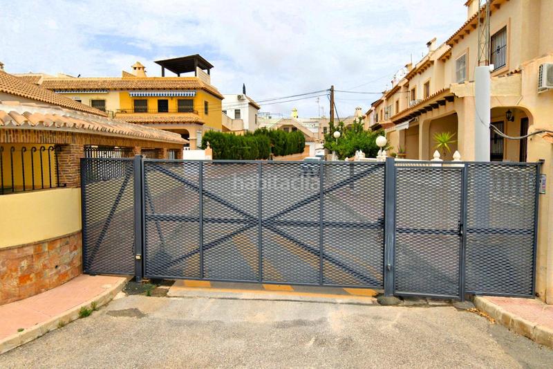 Foto d3dcc784-3642-4919-9eee-092694112426. Pis a avenida alfredo nobel 193 a Zona los Frutales Torrevieja