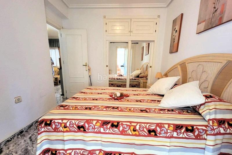 Foto db423c3b-bb79-4bbe-a5a1-00a359509744. Pis a avenida alfredo nobel 193 a Zona los Frutales Torrevieja