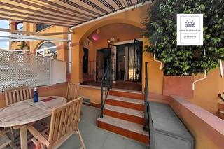 Reihenhaus in Calle miguel angel blanco garrido 21. Maravillosa casa adosada 115 m con 3 dormitorios, 2 baños, varia