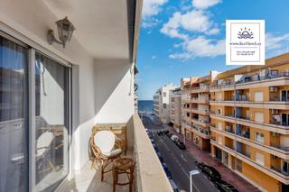 Apartament  Calle goleta 10. Apartamento reformado y céntrico 77 m2  4 planta con 3 dormitori