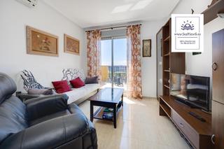 Àtic a Calle huerto 4. Maravilloso ático 64 m2  4. planta con 2 dormitorios y una ubica