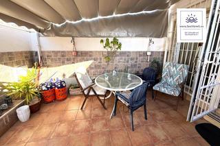 Reihenhaus in Calle calle parodi hermanos 138. Acogedora casa adosada céntrica con 4 dormitorios, 3 baños, vari