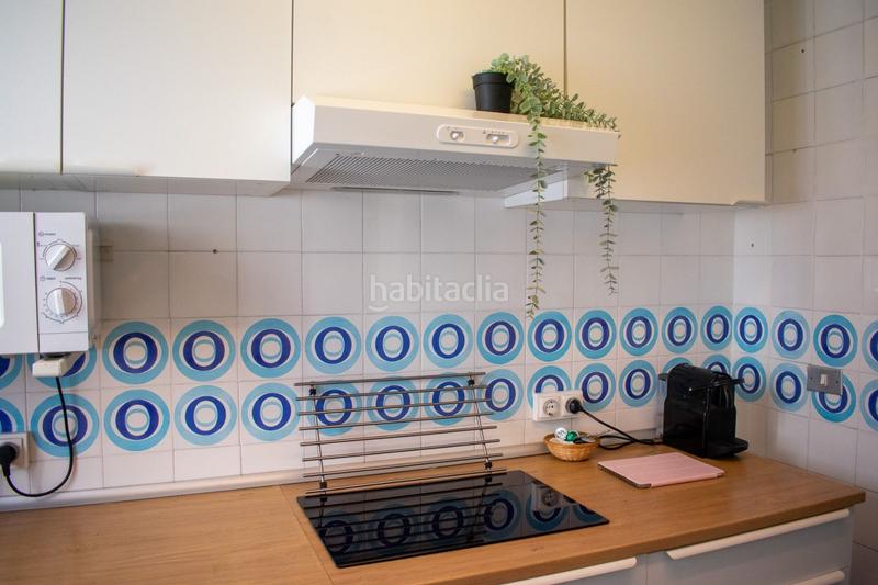 Foto 37b251fe-6ee9-4f31-83ae-fa35caa2be96. Àtic amb calefacció a Raval Roig - Virgen del Socorro Alicante